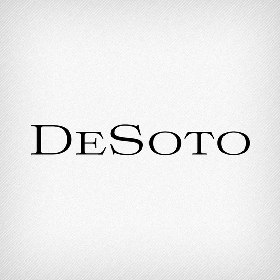 DeSoto