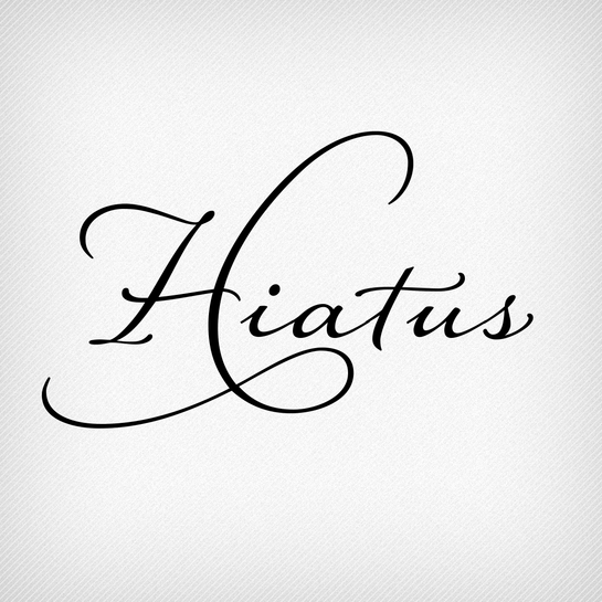 Hiatus