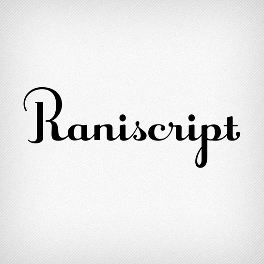 Raniscript