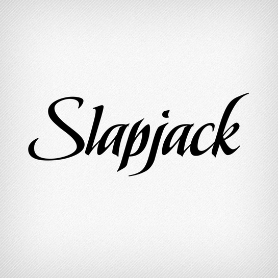 Slapjack