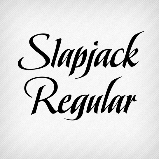 Slapjack