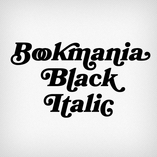 Bookmania