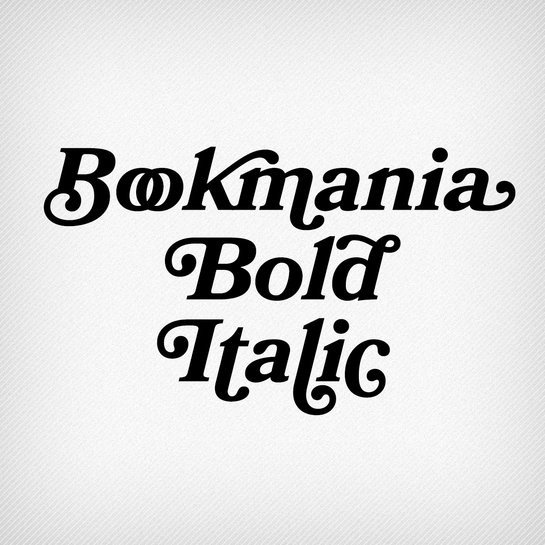 Bookmania