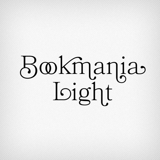Bookmania
