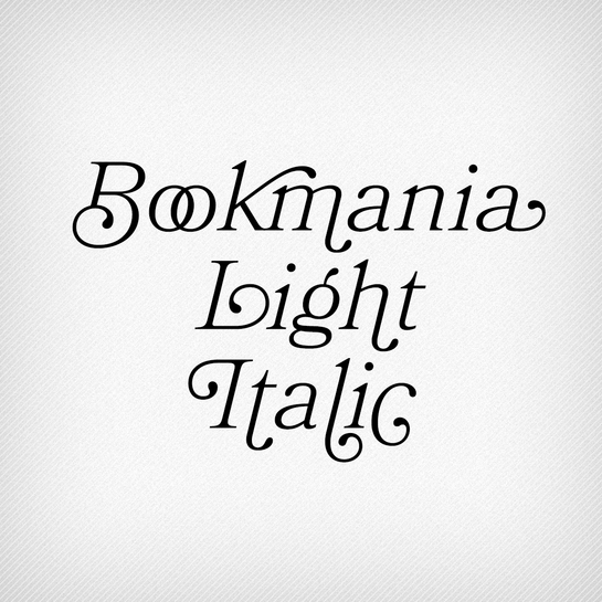 Bookmania