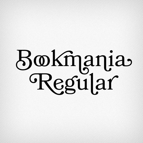 Bookmania
