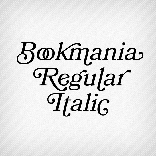 Bookmania
