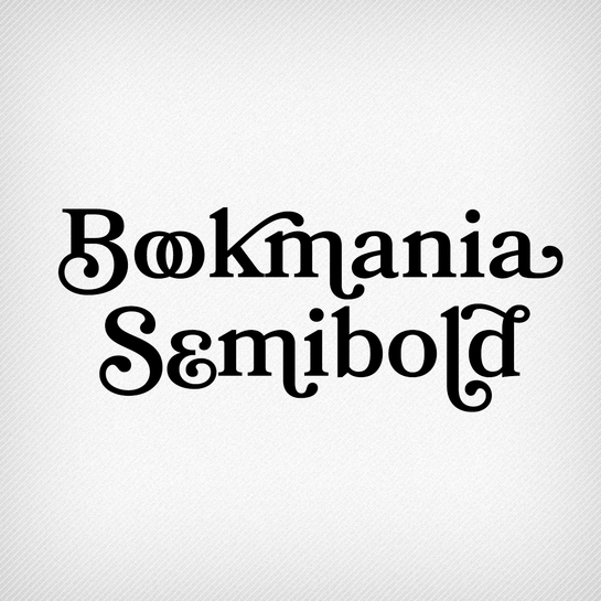 Bookmania