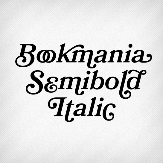 Bookmania