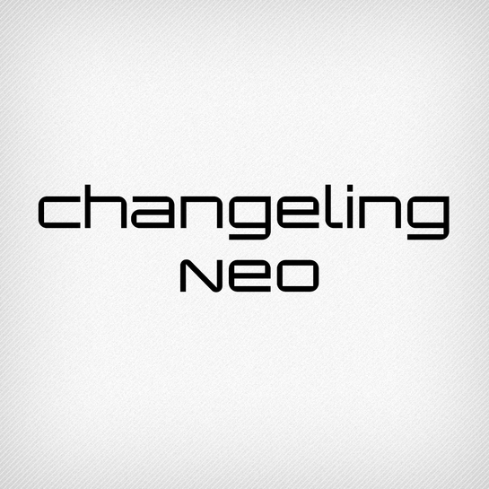 Changeling Neo