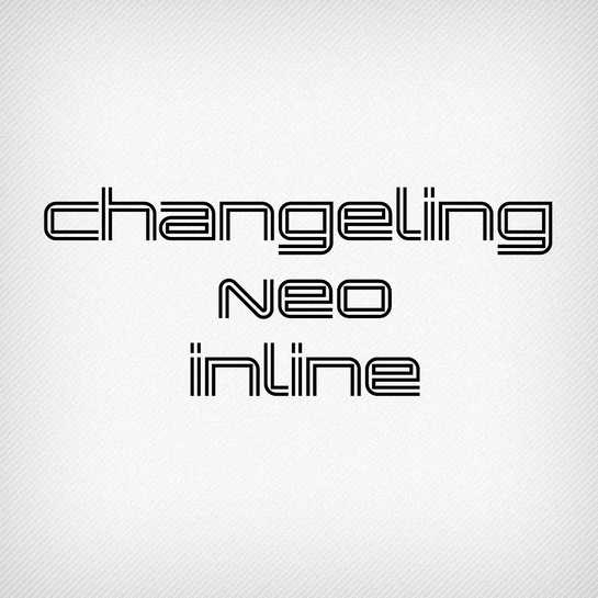 Changeling Neo