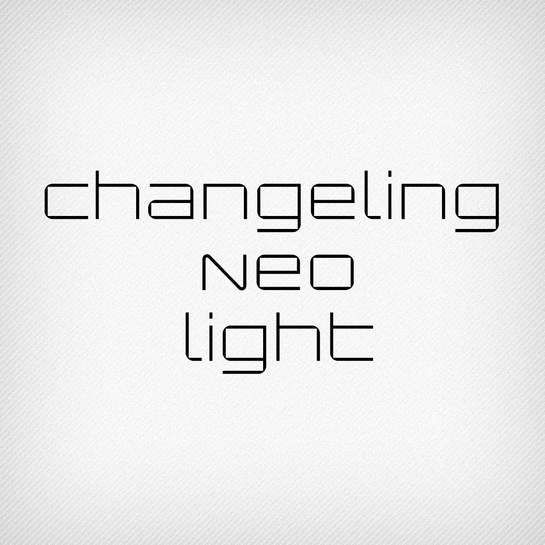 Changeling Neo