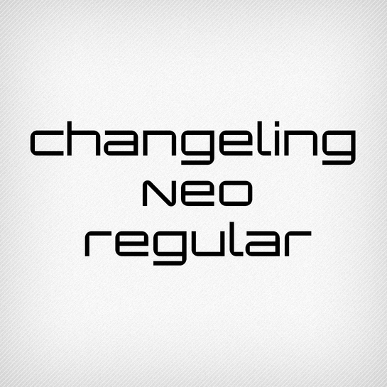Changeling Neo