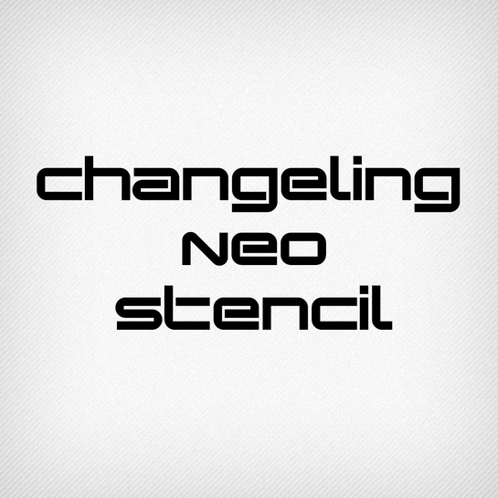Changeling Neo