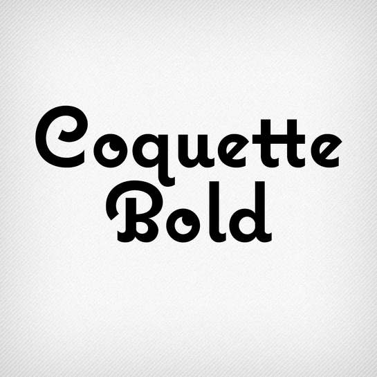 Coquette