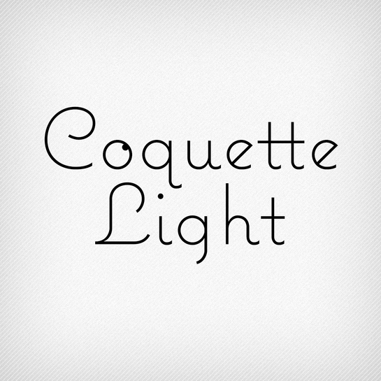 Coquette