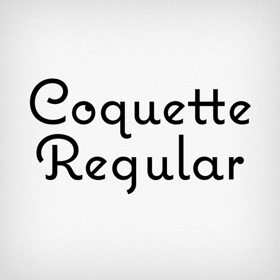 Coquette