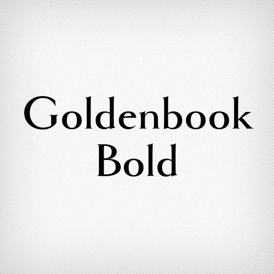 Goldenbook