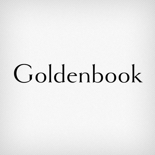 Goldenbook