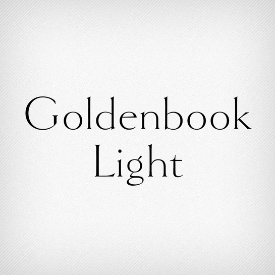 Goldenbook