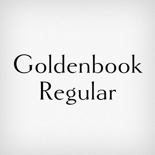 Goldenbook