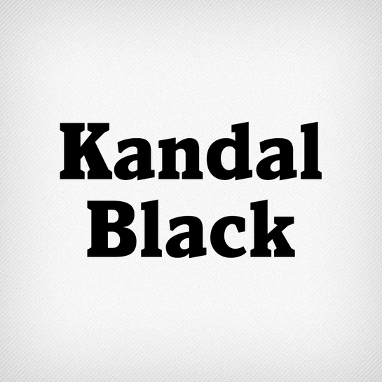 Kandal