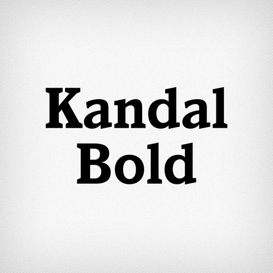 Kandal