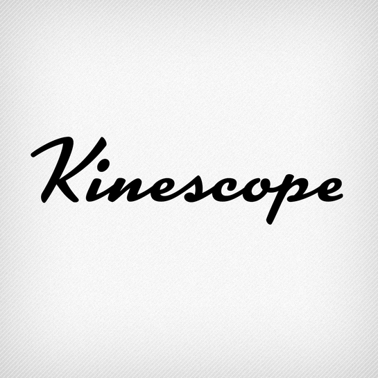 Kinescope