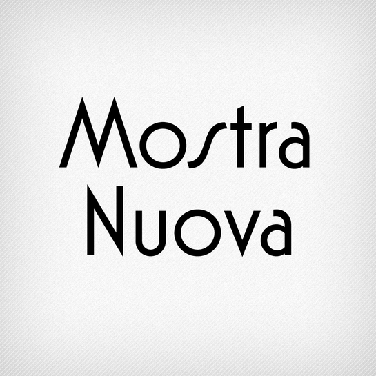 Mostra Nuova