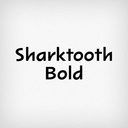 Sharktooth