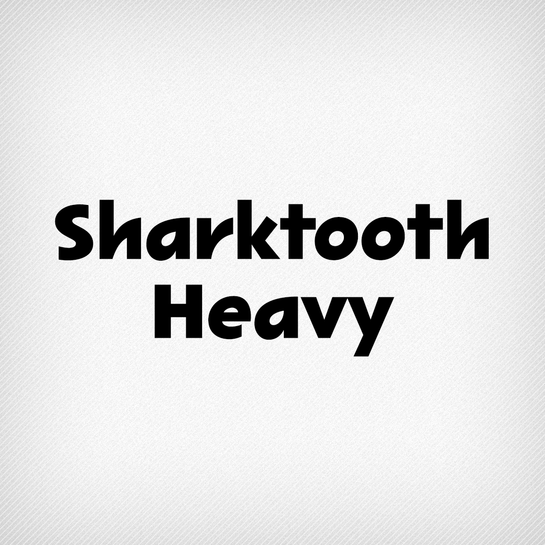 Sharktooth