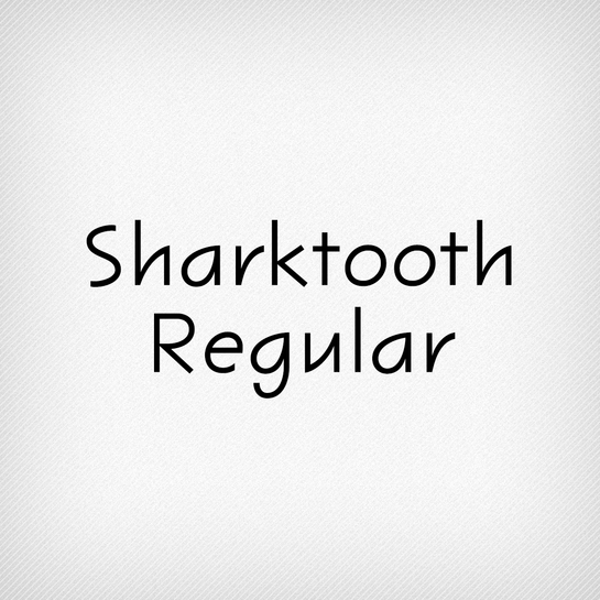 Sharktooth