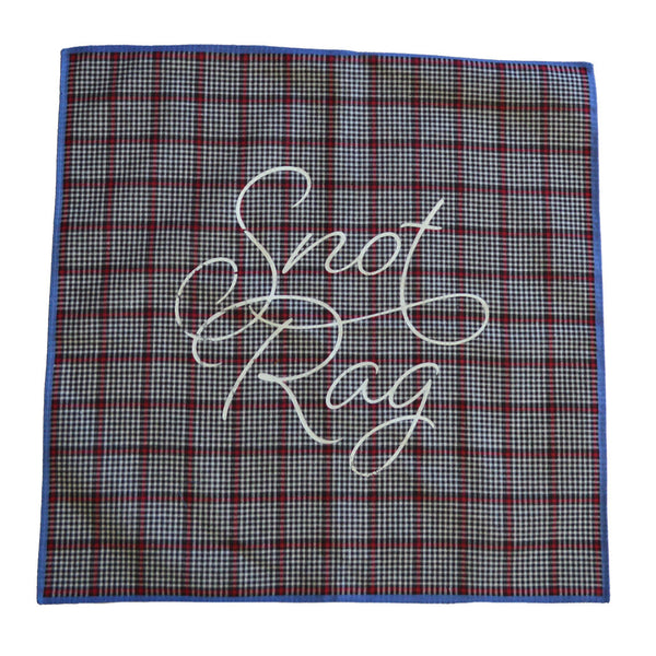 Snot Rag Mandkerchief