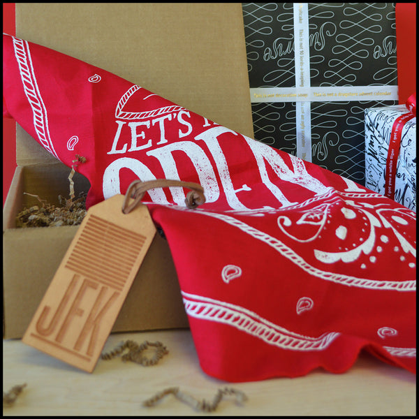 Travel Gift Set