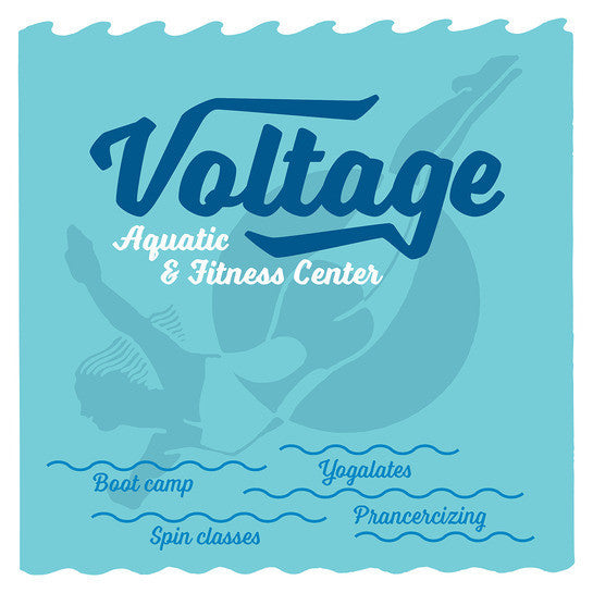 Voltage