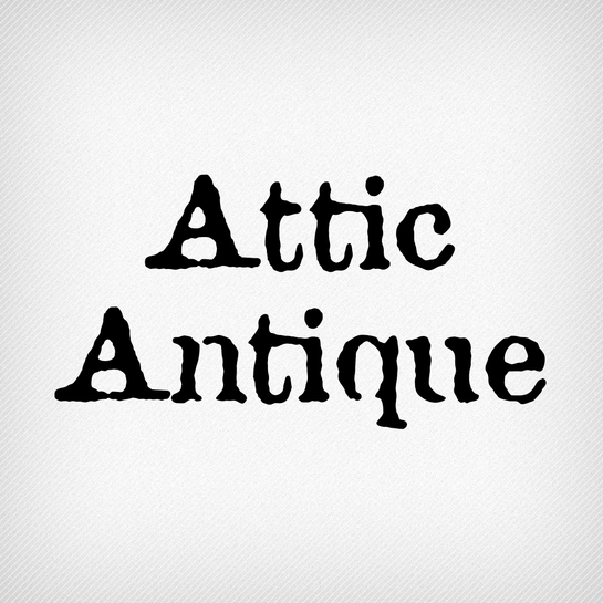 Attic Antique