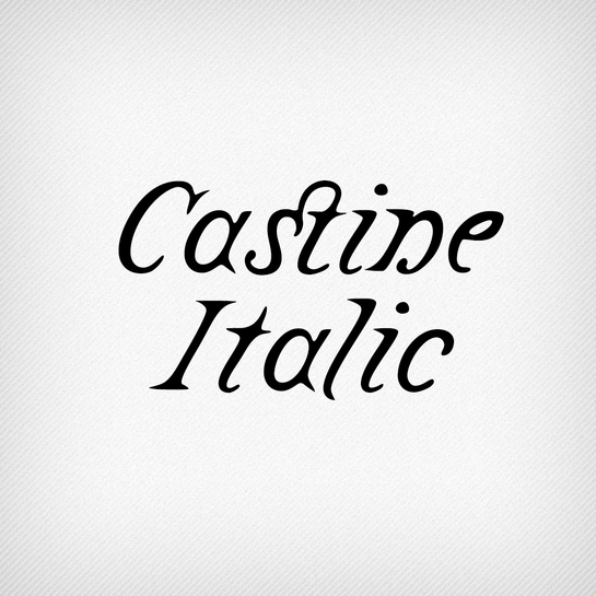 Castine