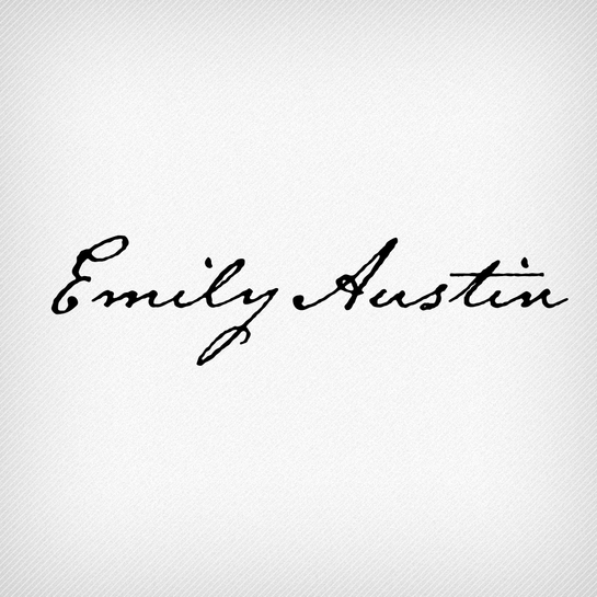 Emily Austin