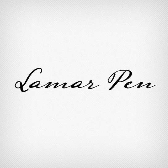 Lamar Pen