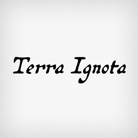 Terra Ignota