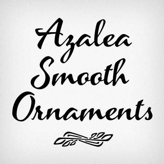 Azalea Smooth
