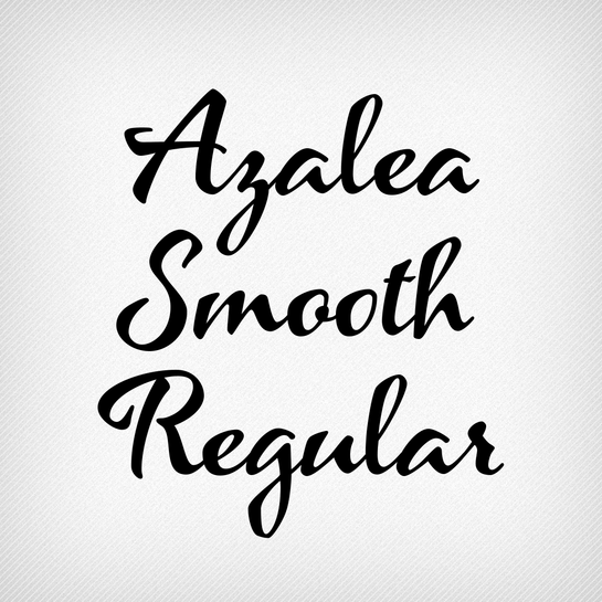Azalea Smooth