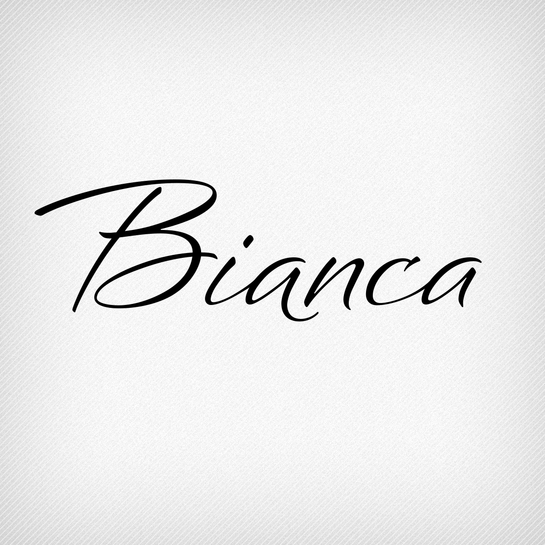 Bianca