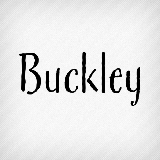 Buckley