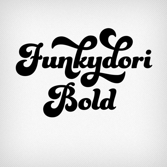 Funkydori