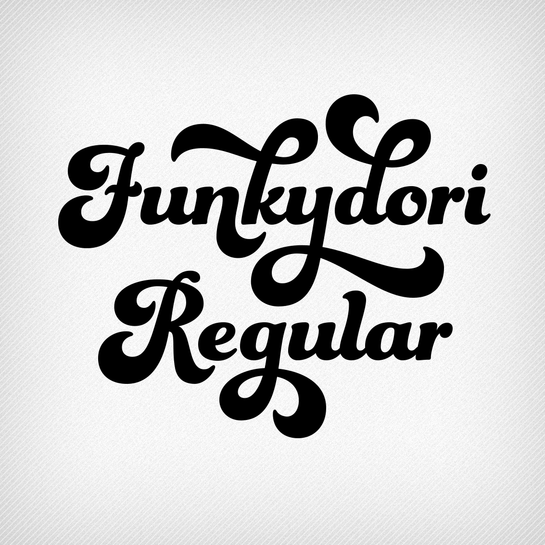 Funkydori