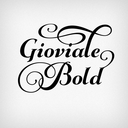 Gioviale