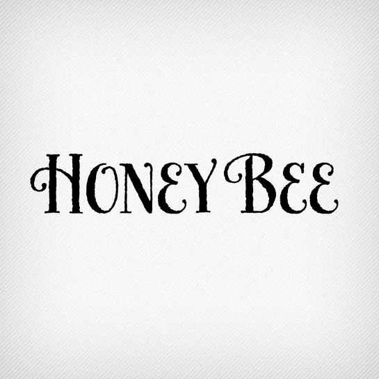 Honey Bee