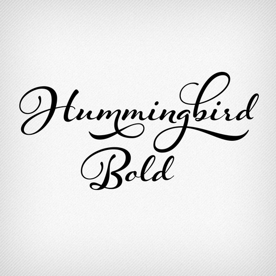 Hummingbird