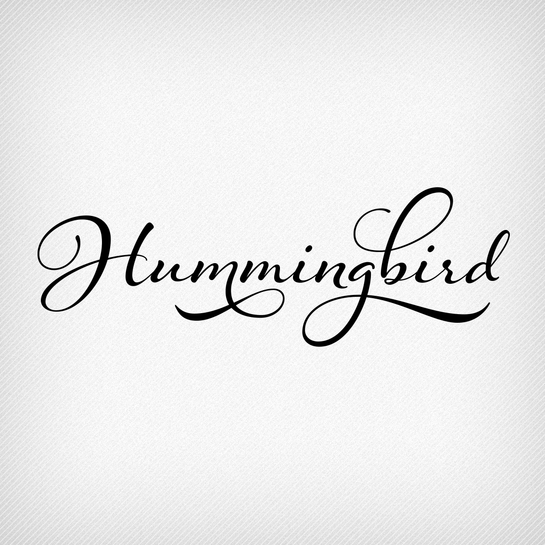 Hummingbird